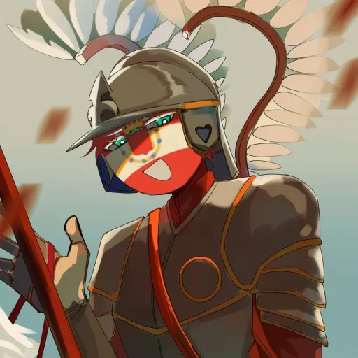 creator Poland but great's avatar
