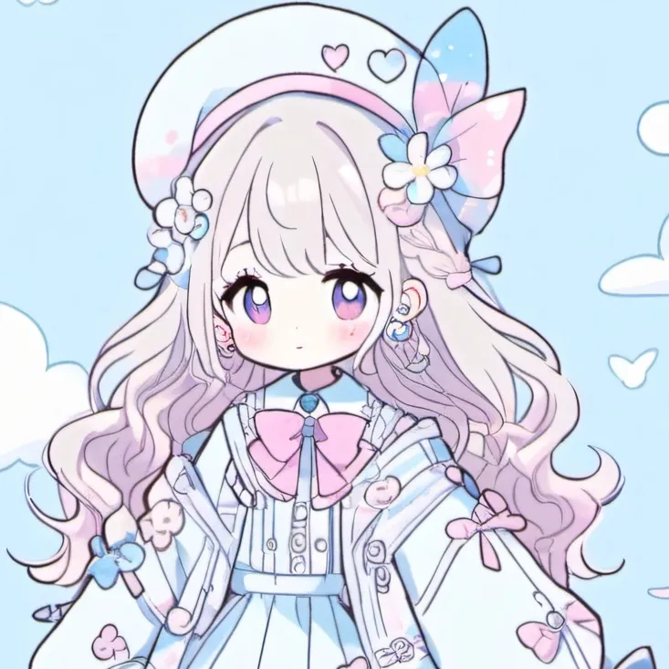 chat with ai character: Toga