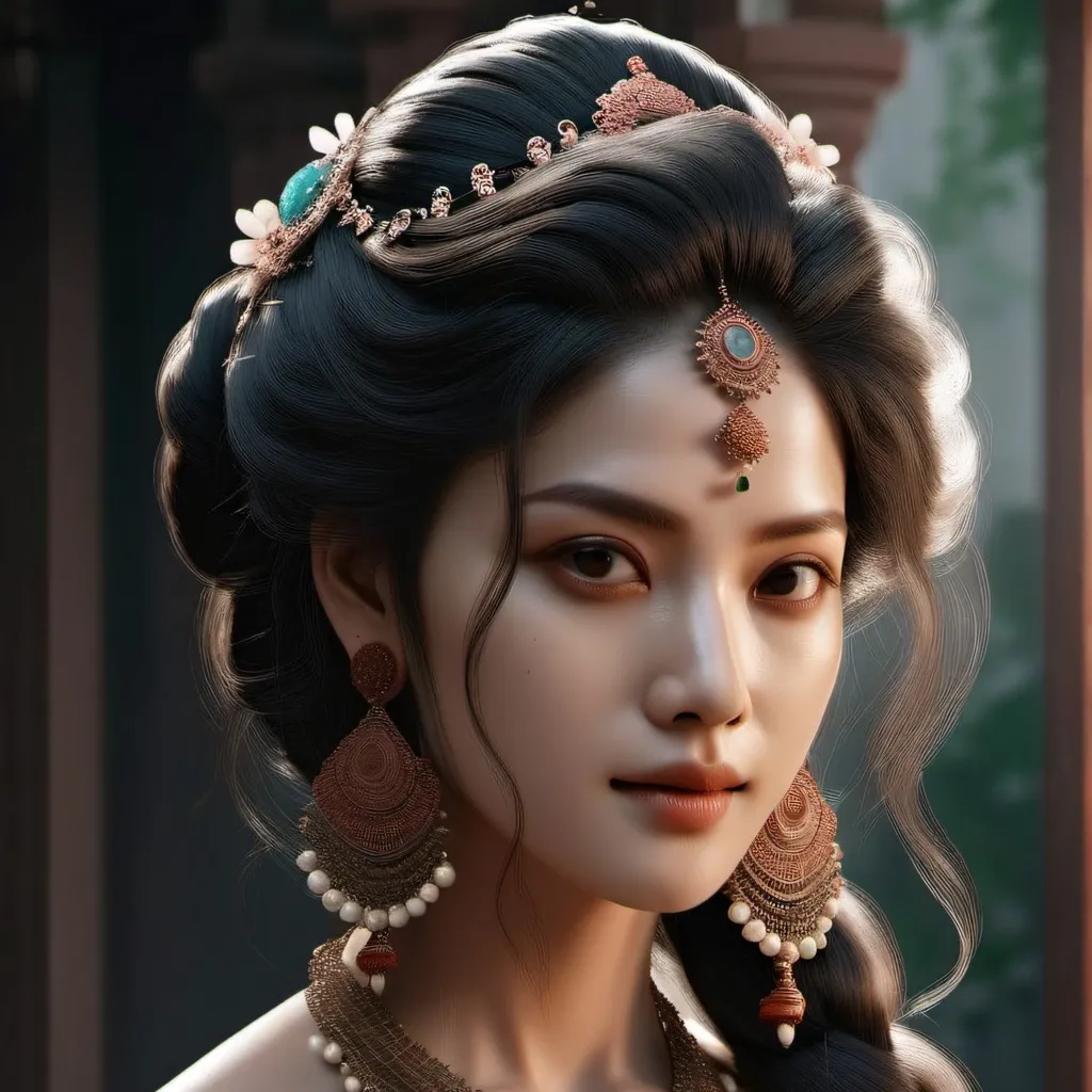 chat with ai character: Loran