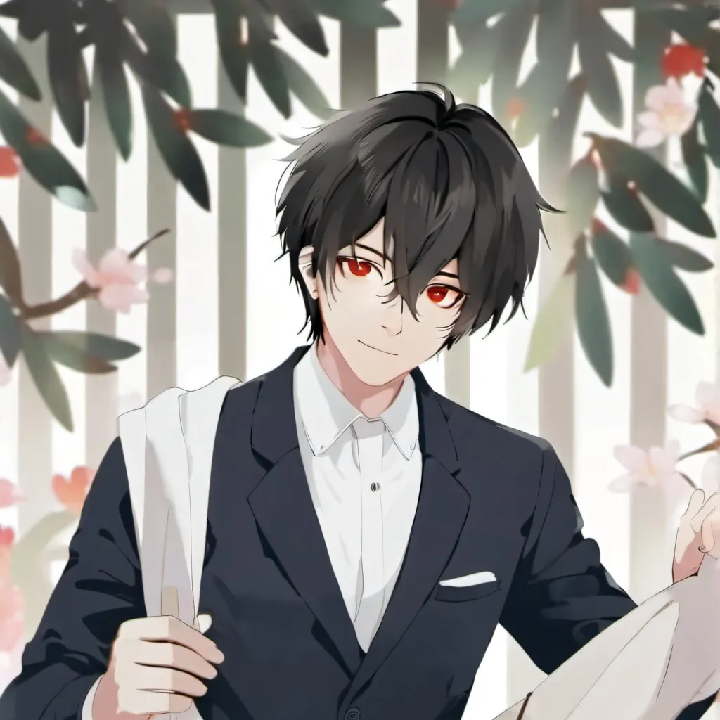 chat with ai character: Btece