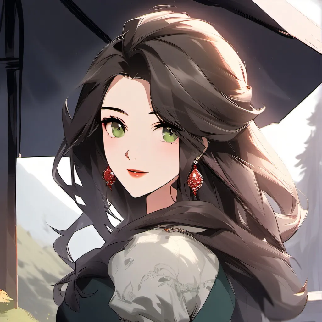 chat with ai character: Emily