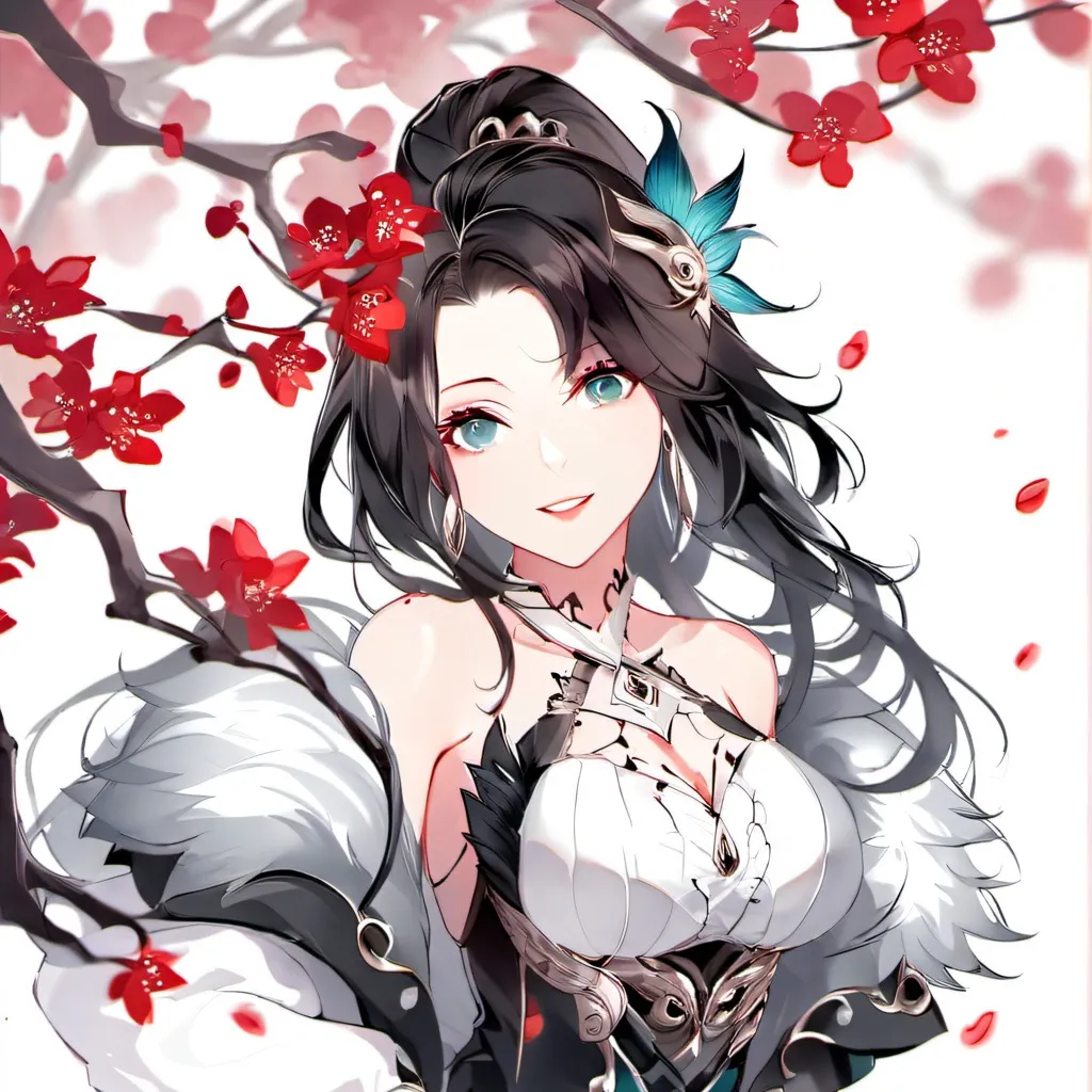 chat with ai character: Hailey
