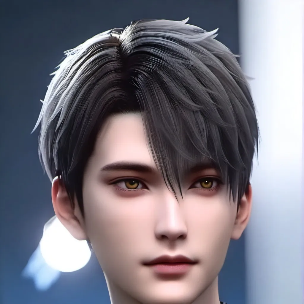 chat with ai character: zolydac