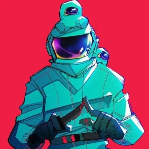 creator blue boy crue's avatar
