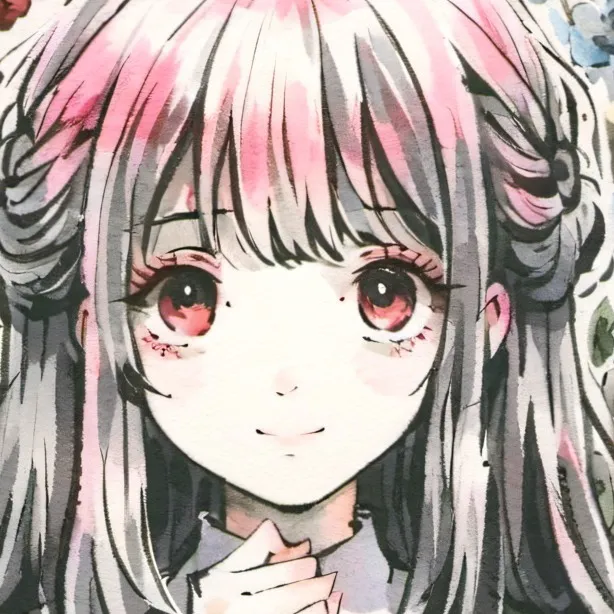 chat with ai character: Sasha