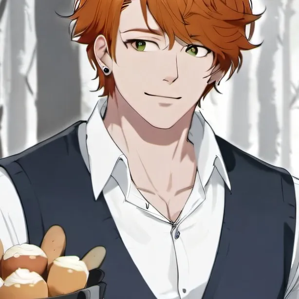 chat with ai character: Farmer Andrew