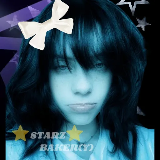 creator ★STARZ_BAKERY★'s avatar