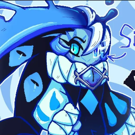 creator ꈍᴗꈍSMCꈍᴗꈍ's avatar