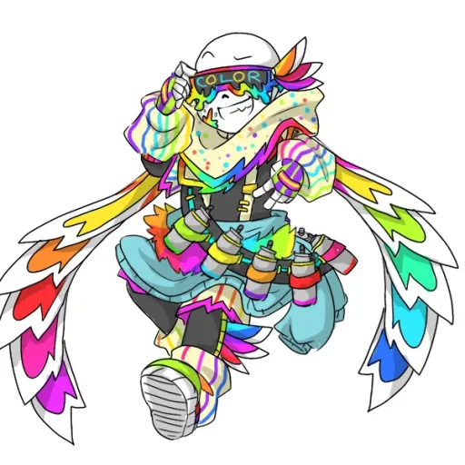 creator Freshinksans's avatar