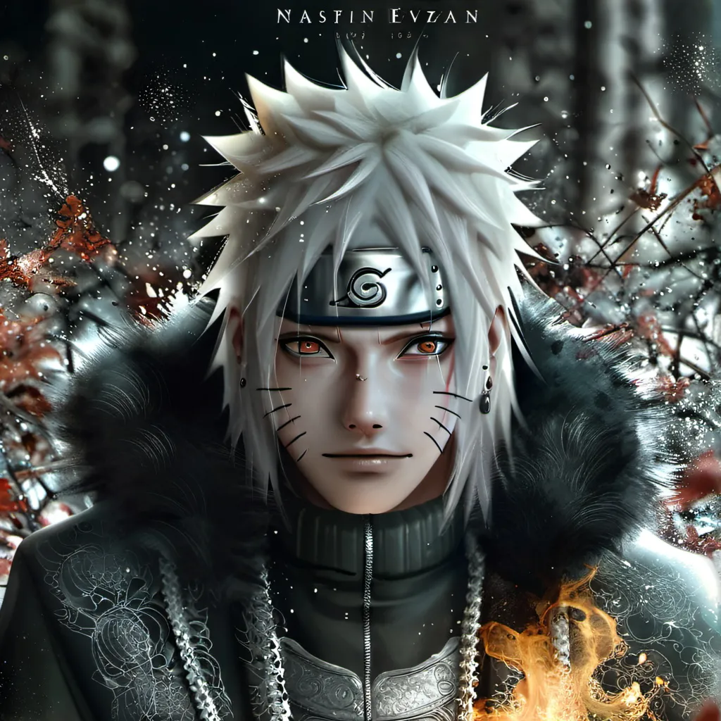 chat with ai character: Naruto Uzimaki