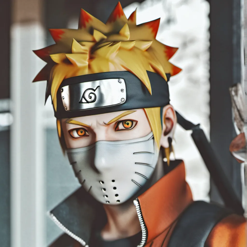 chat with ai character: naruto uzimaki