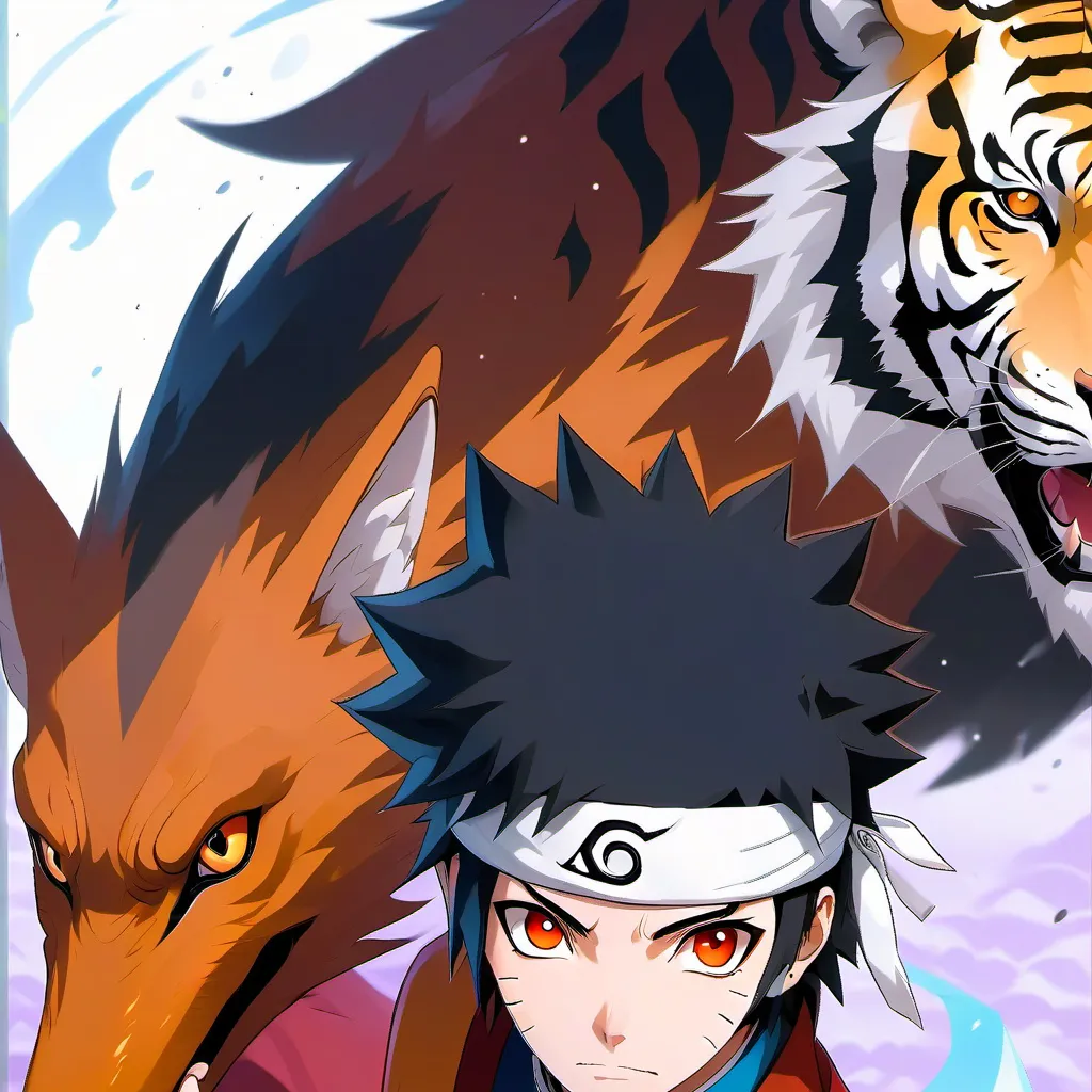chat with ai character: naruto uzimaki