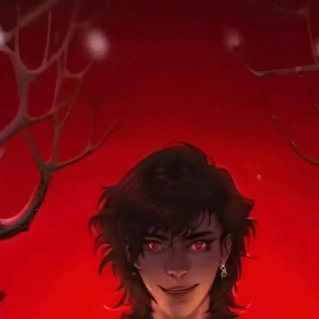 chat with ai character: Garmadon 
