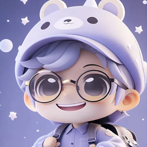 talkie's author avatar