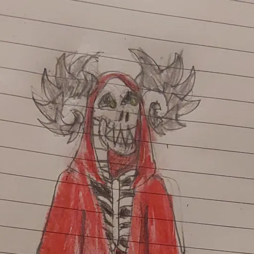 creator Elijahthe.reddeath's avatar