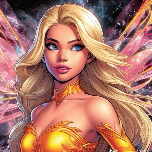 creator Sarah (Angel)'s avatar