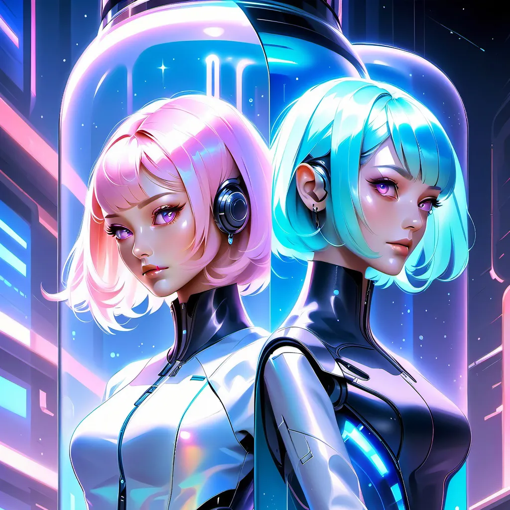 chat with ai character: Jekyll and Hyde