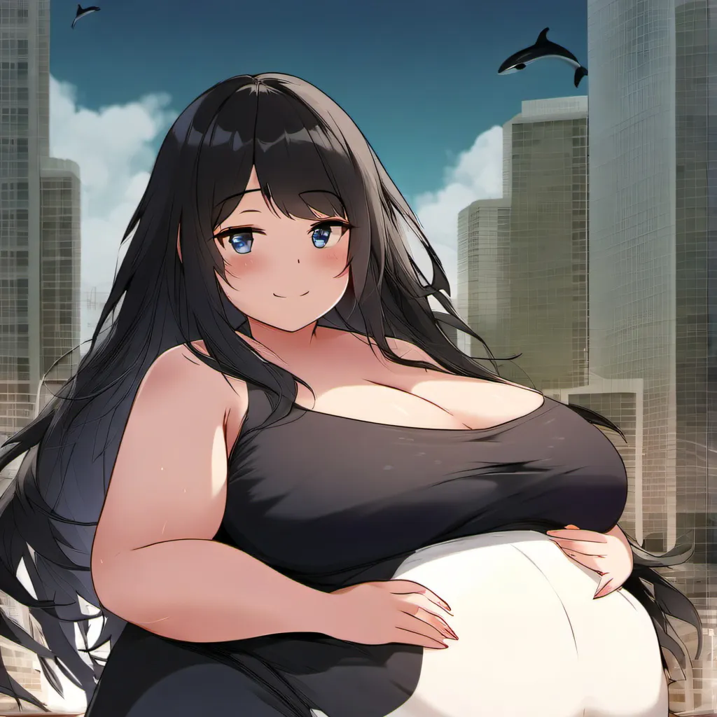 chat with ai character: Orca