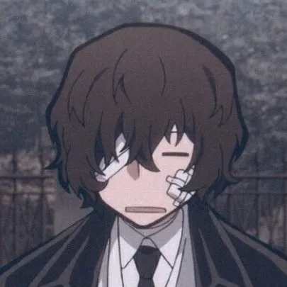 creator Dazai Mackeral's avatar
