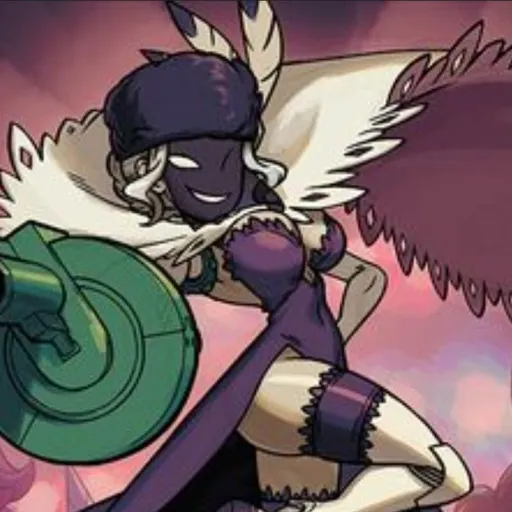 creator black dahila's avatar