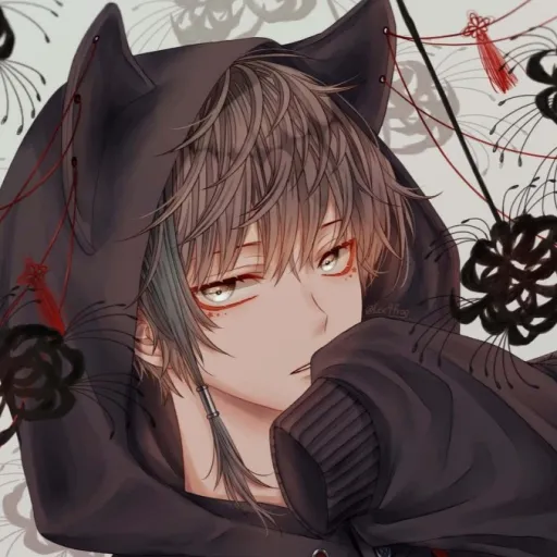 creator I_Love_anime_fr's avatar