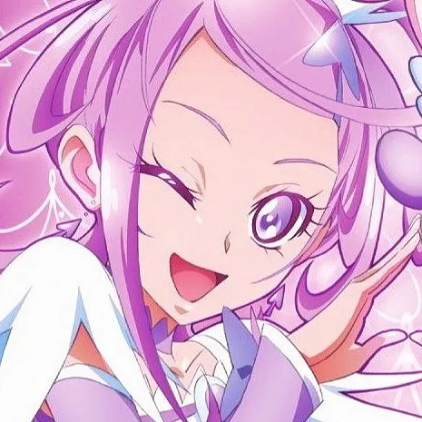 creator MahouShoujoFan's avatar