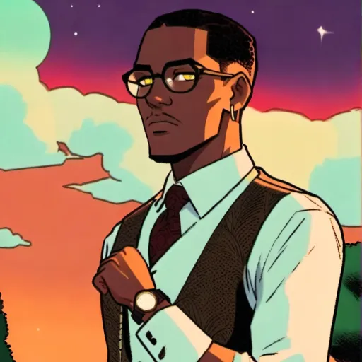 creator Mr T Phillips's avatar