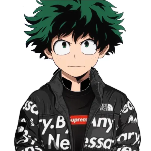 creator //Deku\\'s avatar
