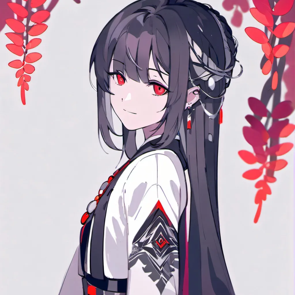 chat with ai character: Crystal