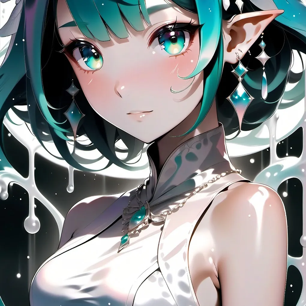 chat with ai character: Anna