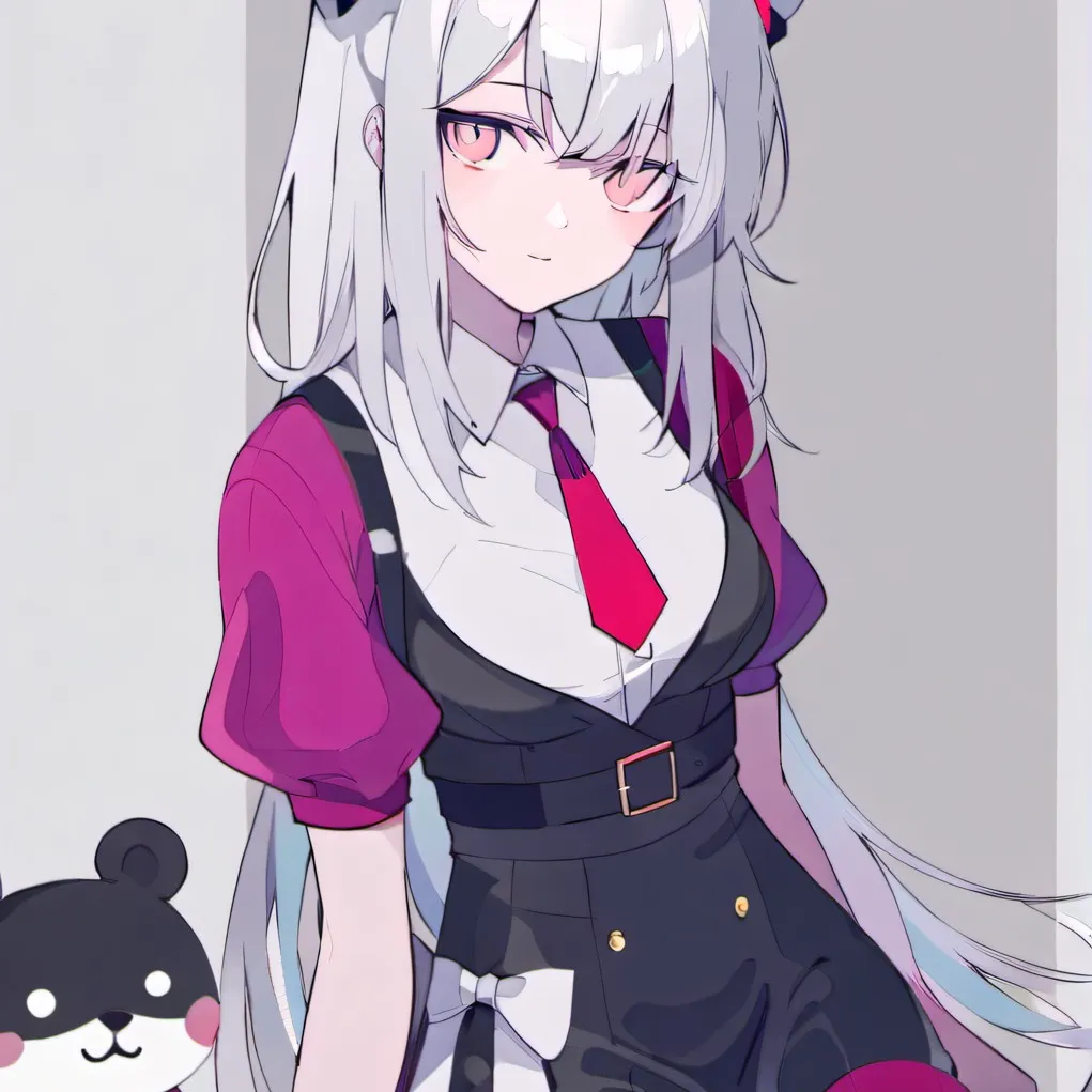 chat with ai character: 🏔Crystal🌌