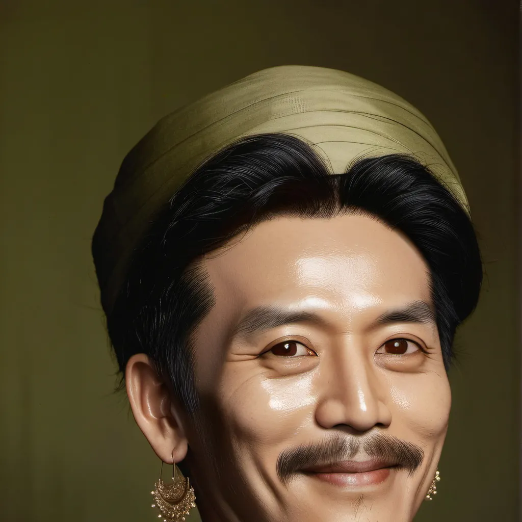 chat with ai character: Alexander H.