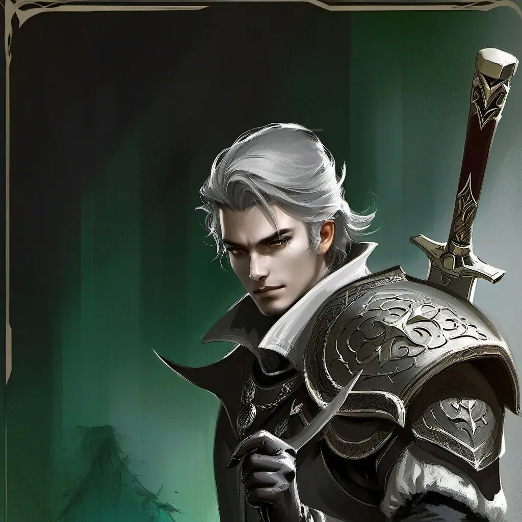 chat with ai character: Herman Hernandez