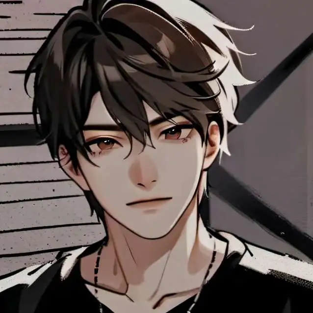 chat with ai character: Zack