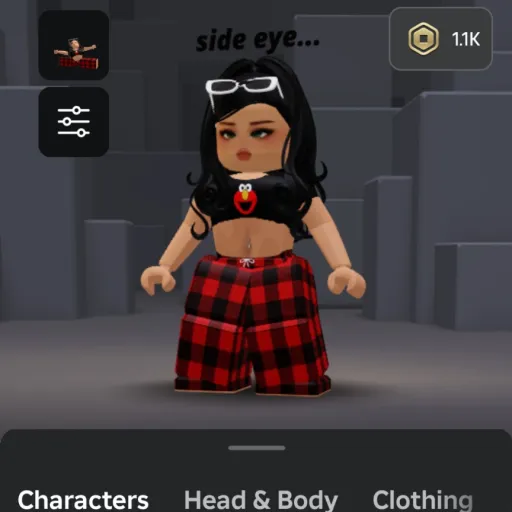 creator ilovetalkie23's avatar