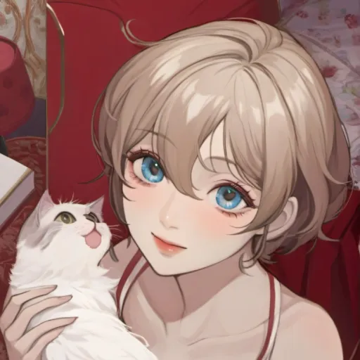 creator AngelShortcake's avatar
