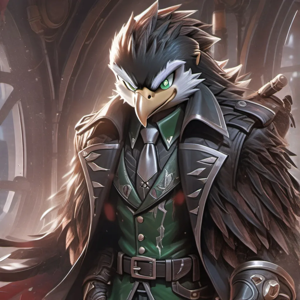 chat with ai character: Captain Jet