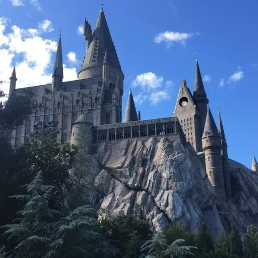 creator Hogwarts_fan1's avatar