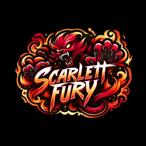 creator ScarlettFury's avatar