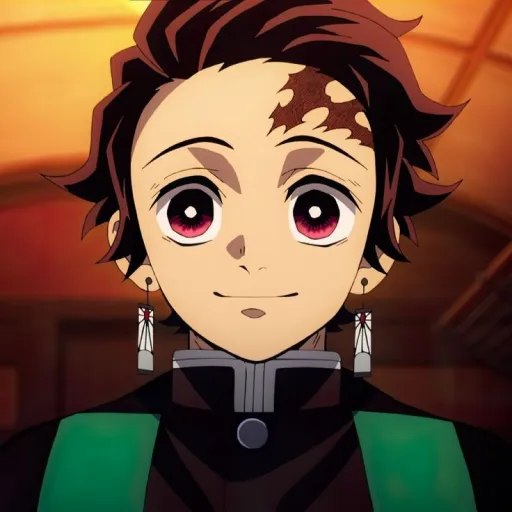 creator ♡Tanjiro☆Kamado♡'s avatar