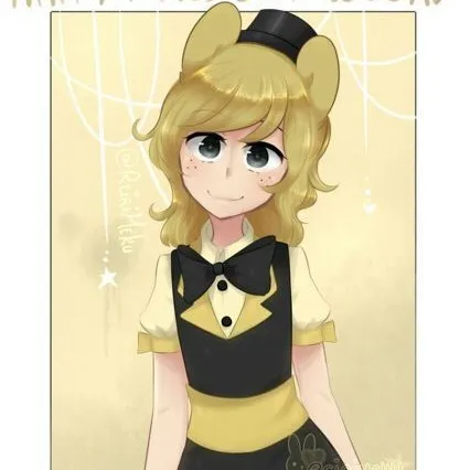 creator ★~Goldie~★'s avatar