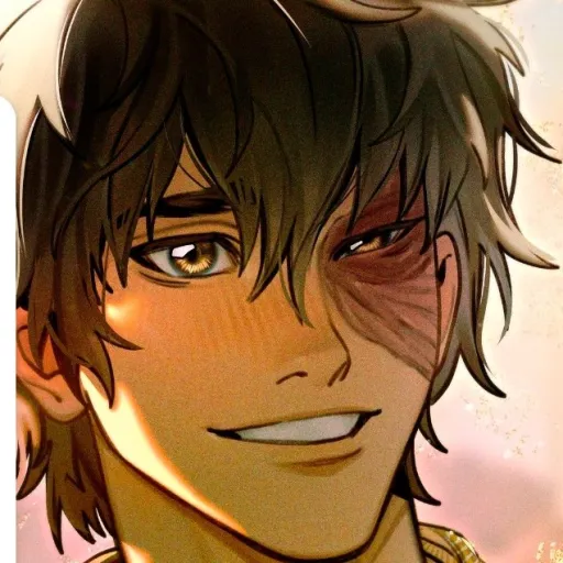 creator MizunoZukotodoroki's avatar