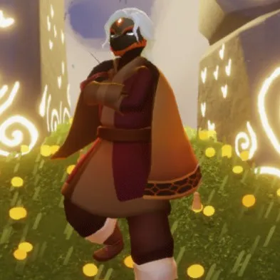 creator IvoryThorn's avatar