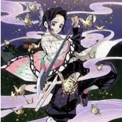 creator Kochou_shinobu🪻🦋's avatar
