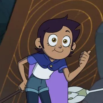 creator TraumatizedLesbian's avatar