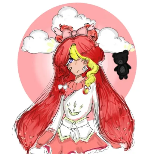 creator ☆Shiloh☆'s avatar