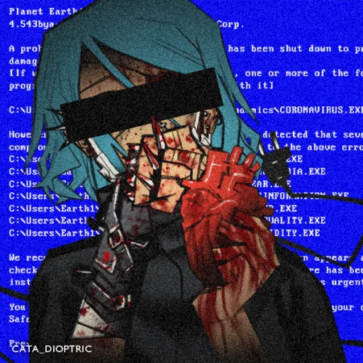 creator BLUE_NOT_HERE_'s avatar