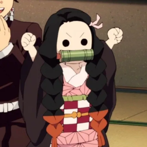 creator nezuko <33's avatar
