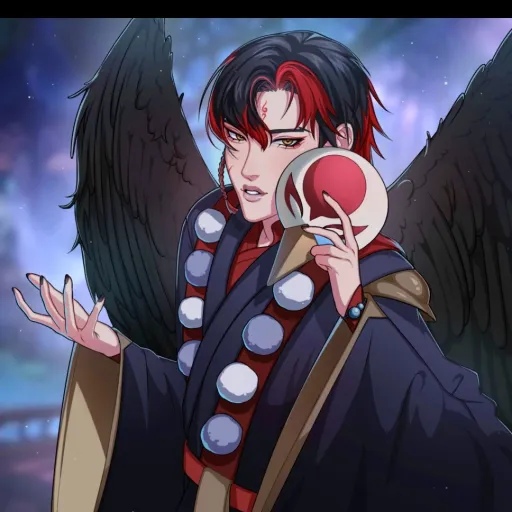 creator kaianna's avatar