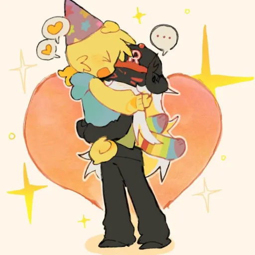 creator ⭐️🎉Poob🎉⭐️'s avatar